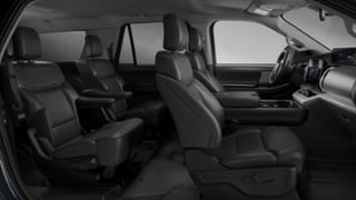 2026 Ford Expedition® Internal Image 1